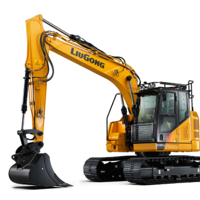 LiuGong 913Fcr medium excavator