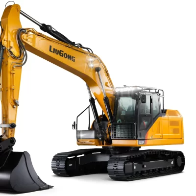 LiuGong 922F 22tonne large excavator