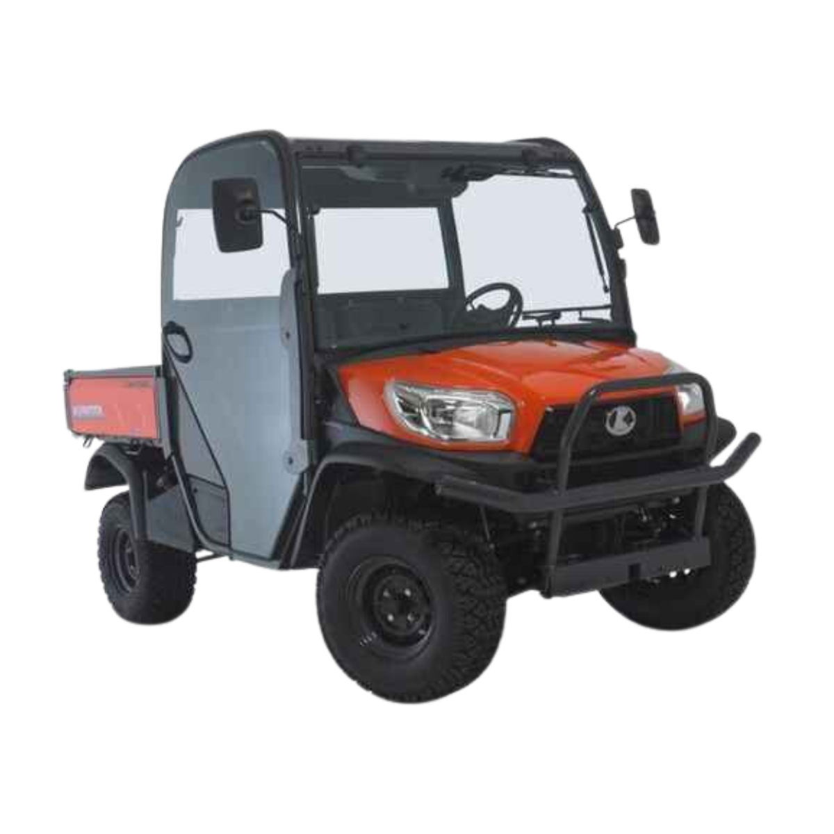 Kubota RTV X1110 utility vehicle