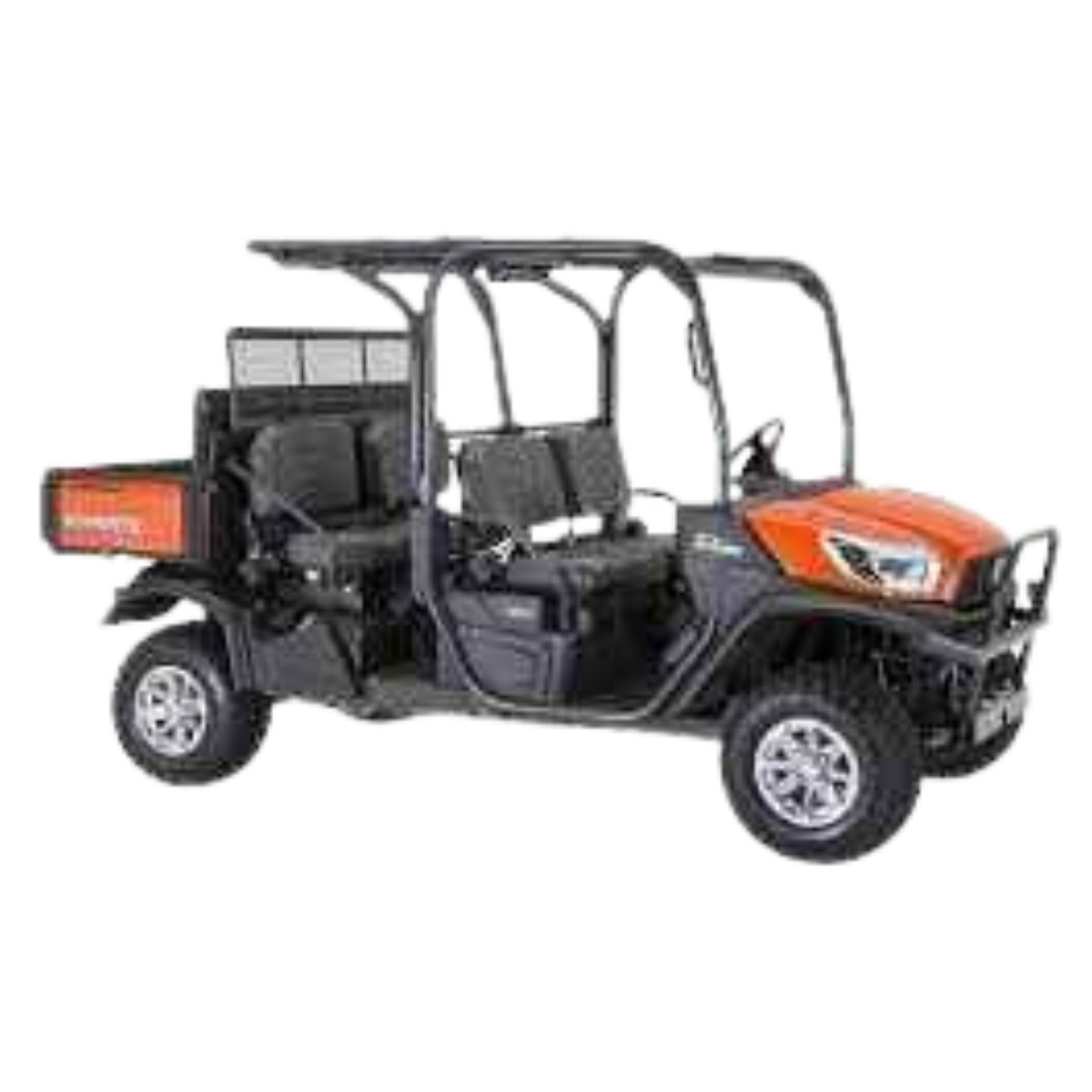 Kubota RTV X1140 utility vehicle