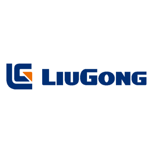 Liugong excavators and scissor lifts