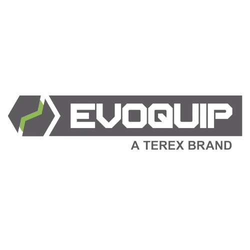 EvoQuip crushing and screening