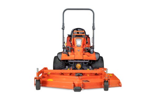 Kubota f251 outfront mower