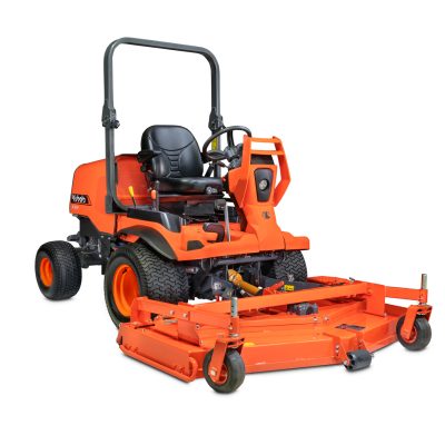 Kubota f391 outfront mower