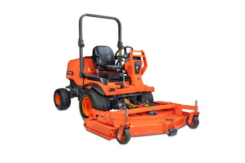 Kubota f391 outfront mower