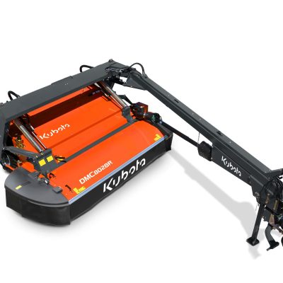 Kubota Disc Mower