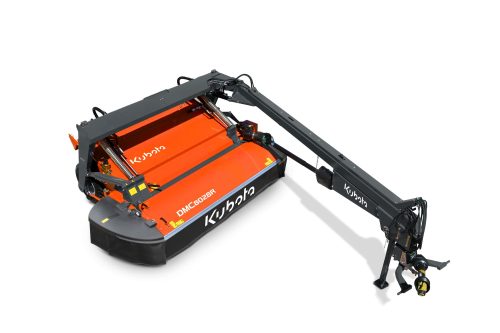 Kubota Disc Mower