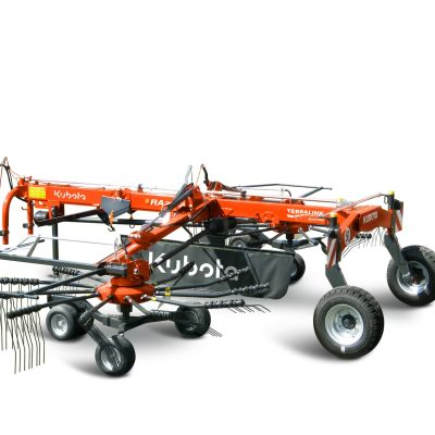 Kubota Rake RA2072