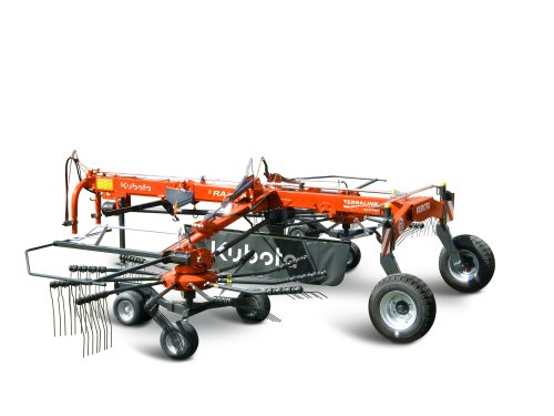 Kubota Rake RA2072