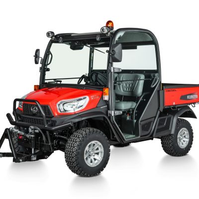 Kubota RTV Utility Vehicle