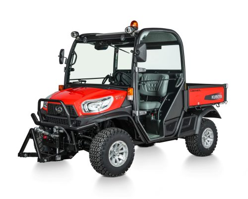 Kubota RTV Utility Vehicle