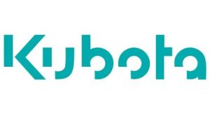 Kubota Logo