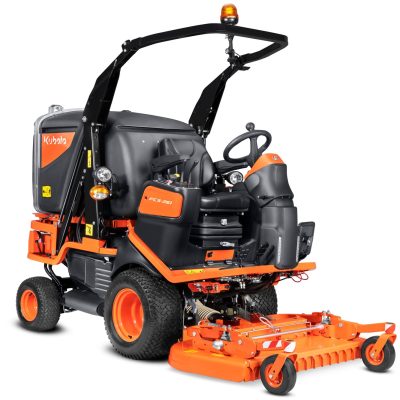 Kubota FC3-261 mower