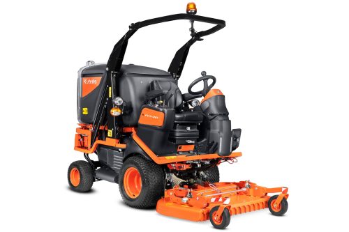 Kubota FC3-261 mower