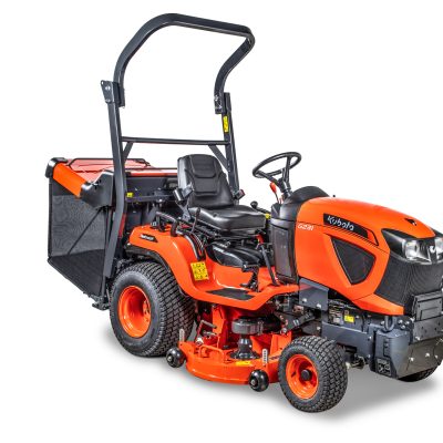 Kubota G231 mower