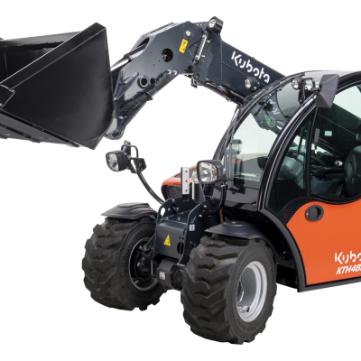 Kubota KTH4815-2 Telehandler