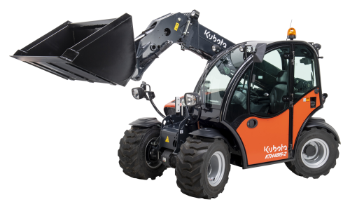 Kubota KTH4815-2 Telehandler