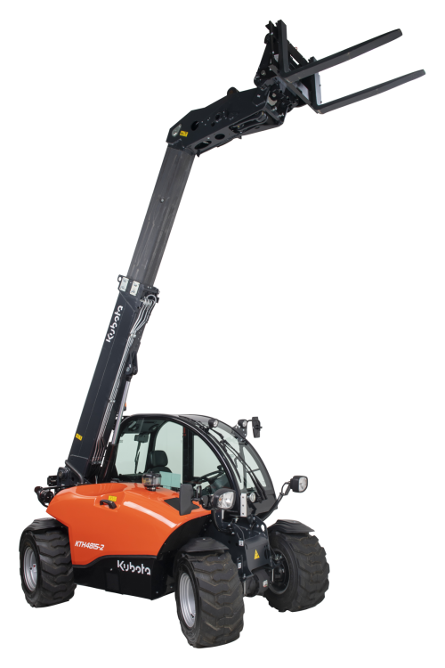 Kubota KTH4815-2 Telehandler