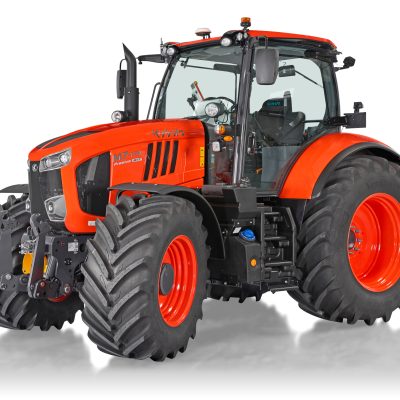 Kubota M7004 Premium Tractor