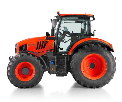 Kubota M7004 Premium Tractor