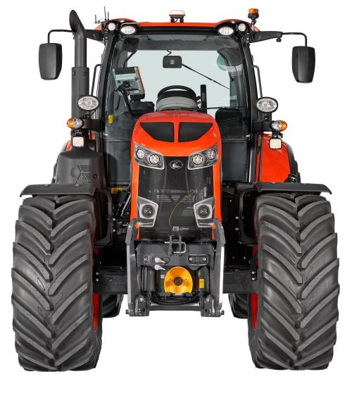 Kubota M7004 Premium Tractor