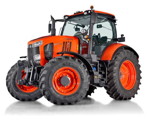 Kubota M7004 Premium Tractor