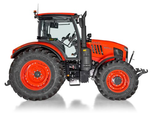 Kubota M7004 Premium Tractor