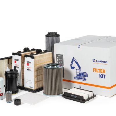 LiuGong filter kits