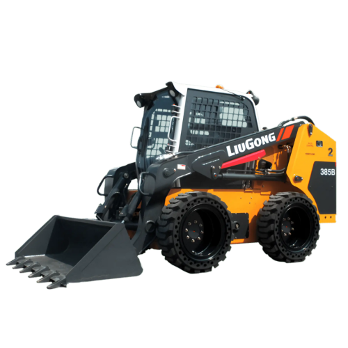 LiuGong Skid Steer