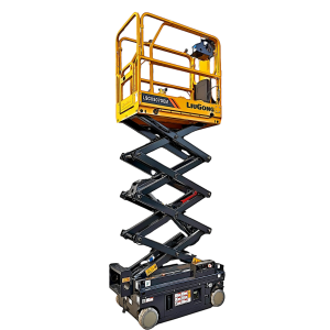 LSC0507DEM ELECTRIC SCISSOR LIFT