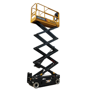 LSC0812DEM ELECTRIC SCISSOR LIFT